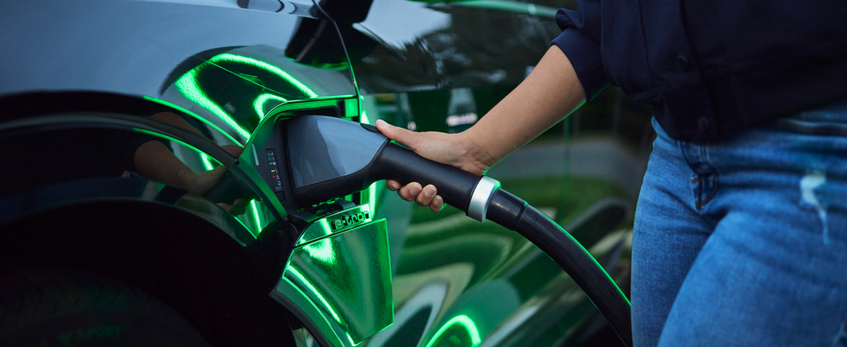 Your electric vehicle charging questions, answered