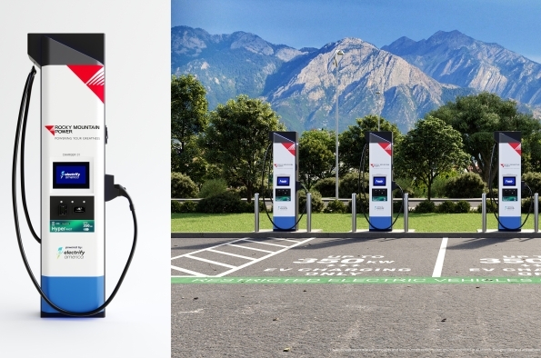 Electrify america charging stations near me discount