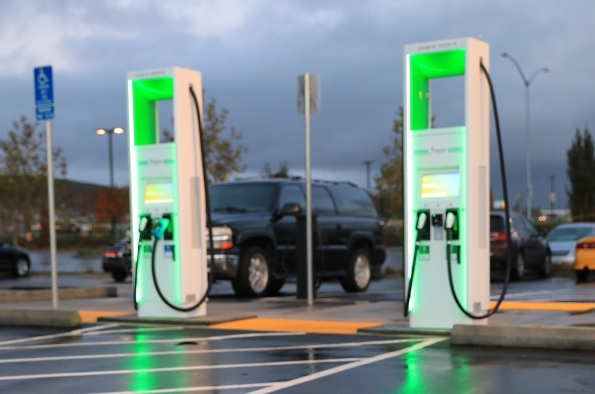 Lucid Motors To Provide Customers With Access To Electrify America S Ultra Fast Charging Network Electrify America Newsroom